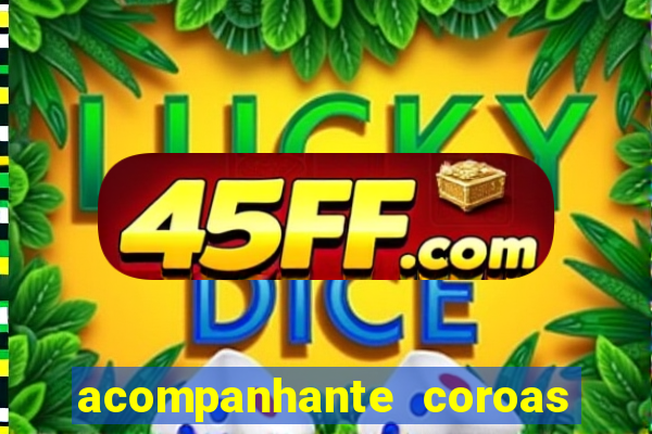 acompanhante coroas sao paulo